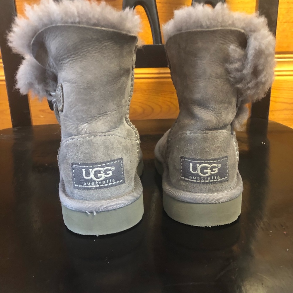 7c UGG boots